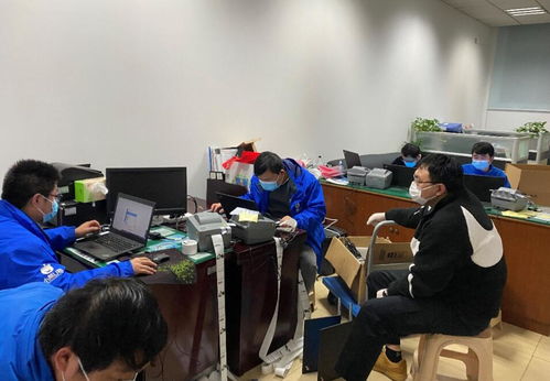 共同守“滬” 小熊U租短期設(shè)備訂閱服務(wù)助力上海抗疫